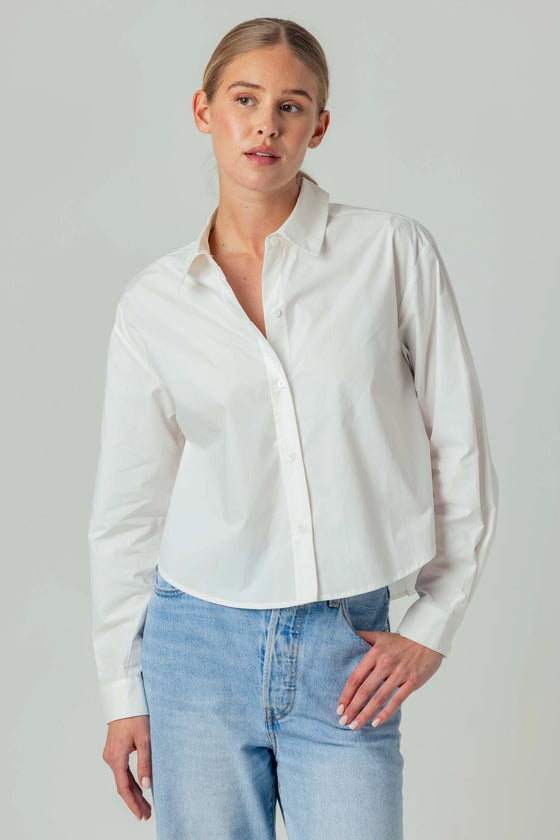 FREJA SHIRT