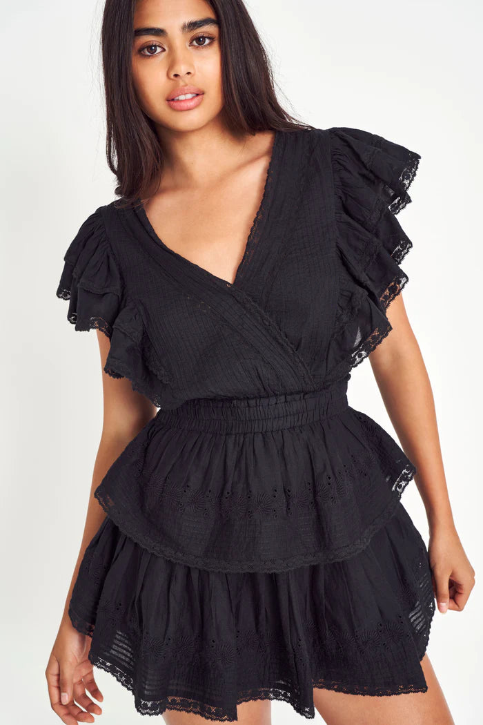 GWEN DRESS