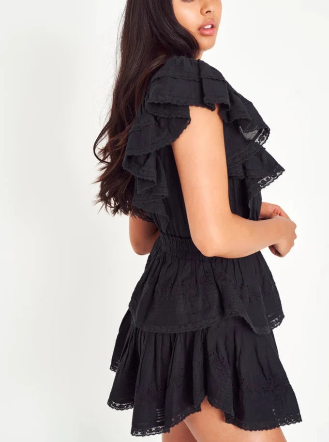 GWEN DRESS