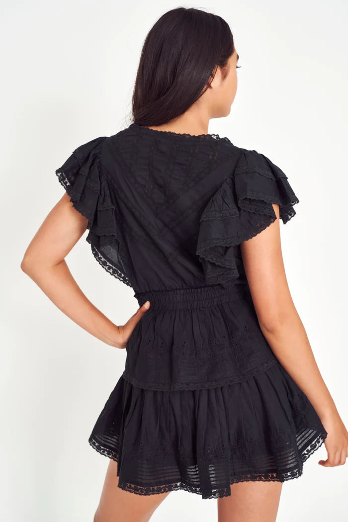 GWEN DRESS