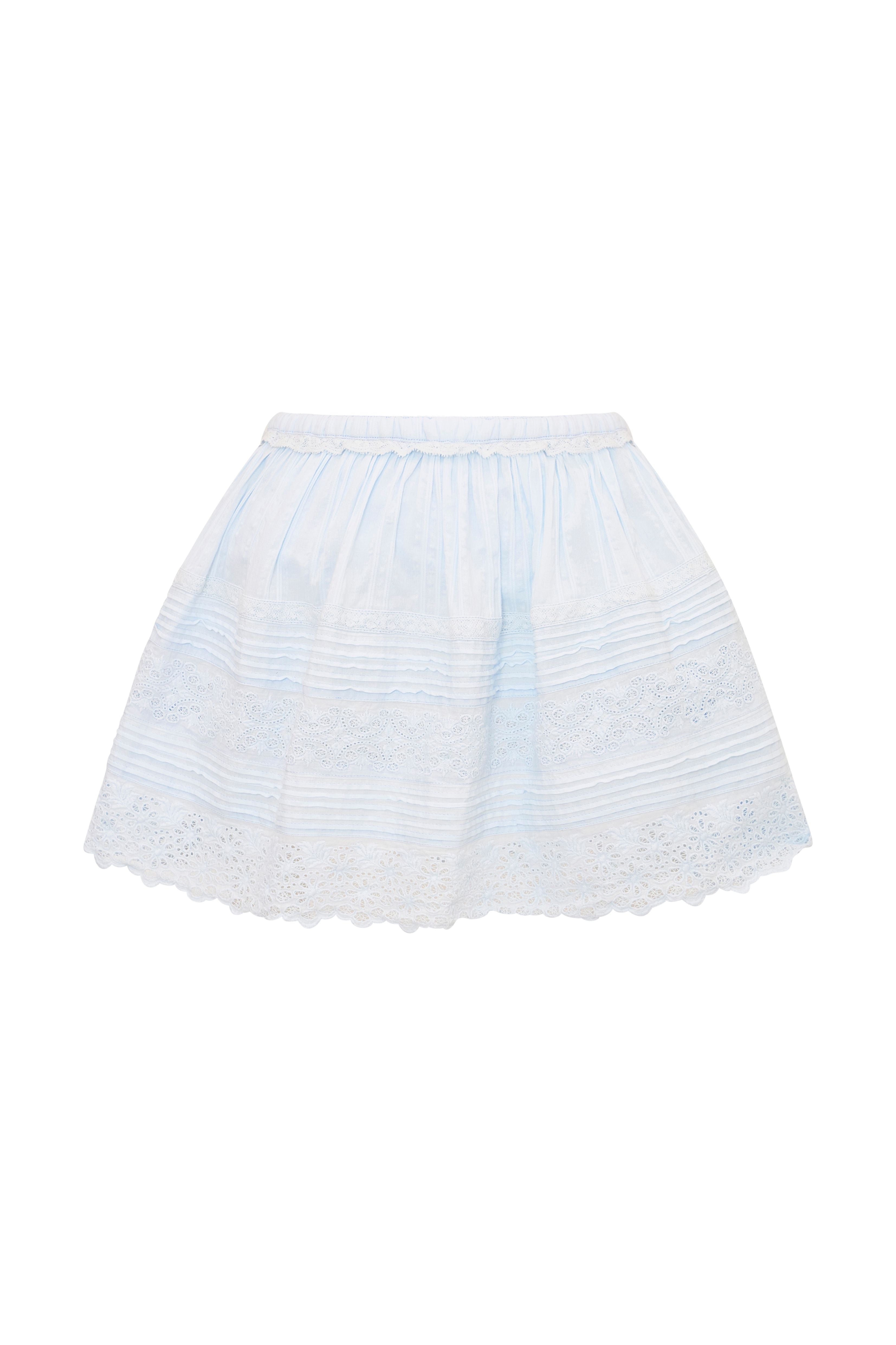 SANI SKIRT