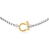 HERRADURA SIGNATURE MIX NECKLACE - gold