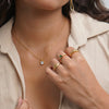 ELLI VAIL - LILLIAN NECKLACE