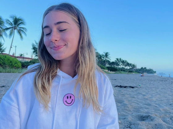 LIFELOVING365 HOODIE SWEATSHIRT