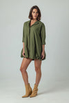 HORTENSE DRESS