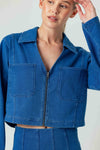 LILLIE JACKET