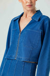 LILLIE JACKET