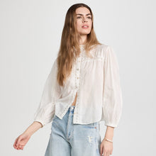  RONDA LACE TOP