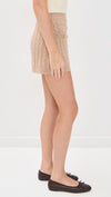 BERRITT CASHMERE SKIRT