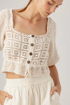 NADINE TOP