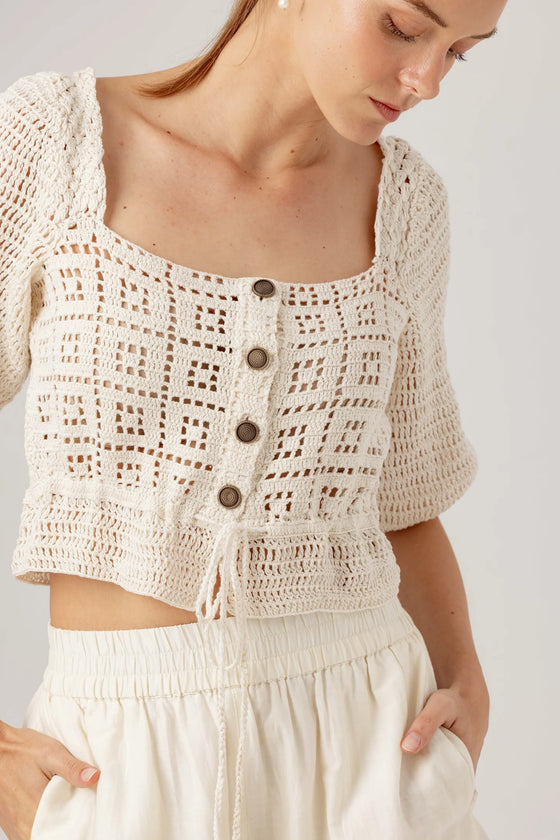 NADINE TOP
