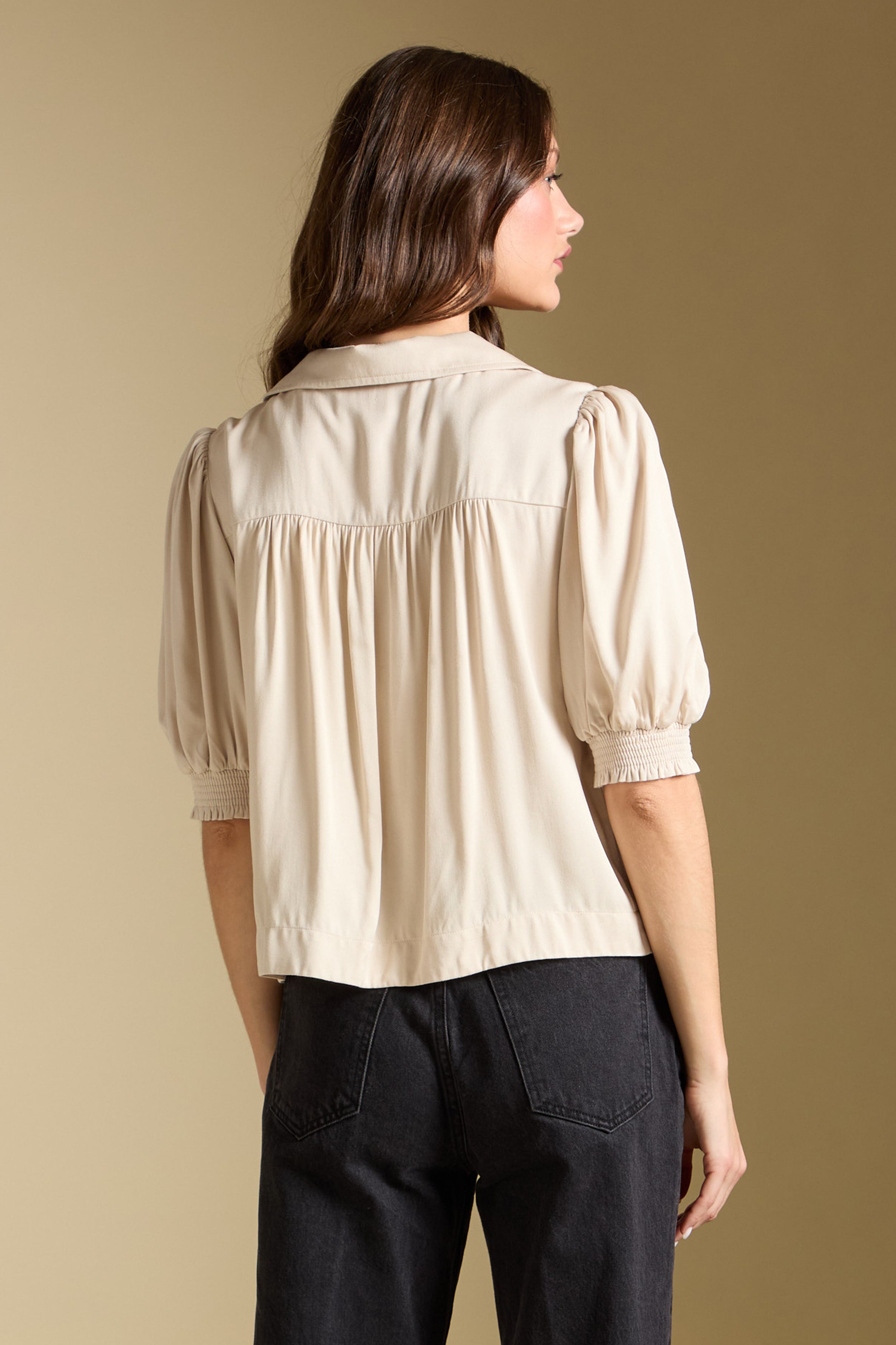 STACIA TOP