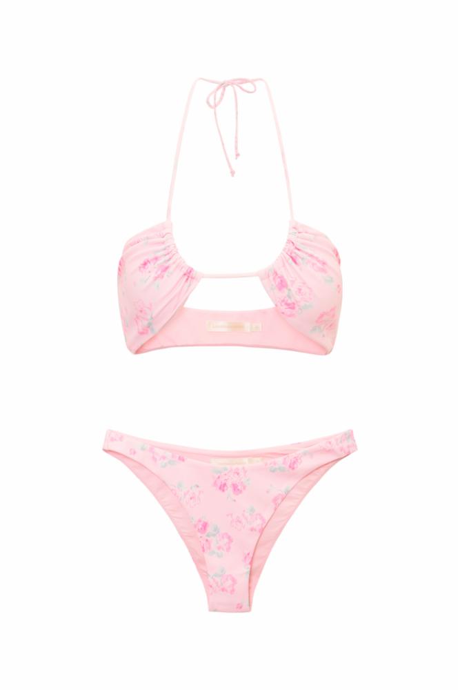 SEAPORT PINK