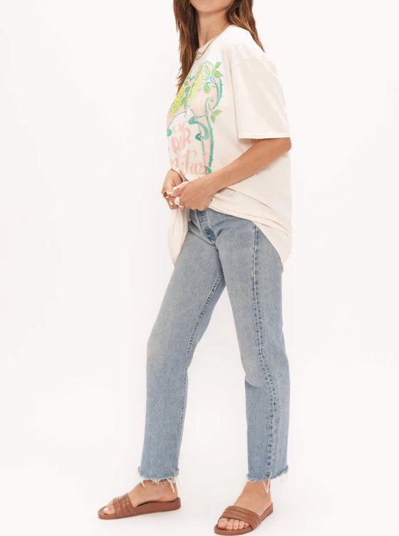 CACTUS PEAR MARGARITAS RELAXED TEE