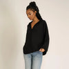 CHIARA COZY PULLOVER