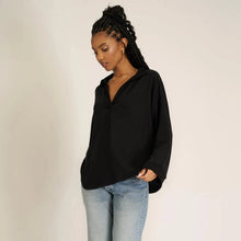  CHIARA COZY PULLOVER