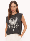 FREEDOM MUSCLE TANK
