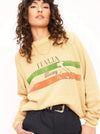 ITALIA SWEATSHIRT