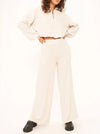 ROCKY COZY WIDE LEG PANT