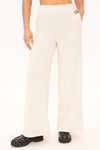 ROCKY COZY WIDE LEG PANT