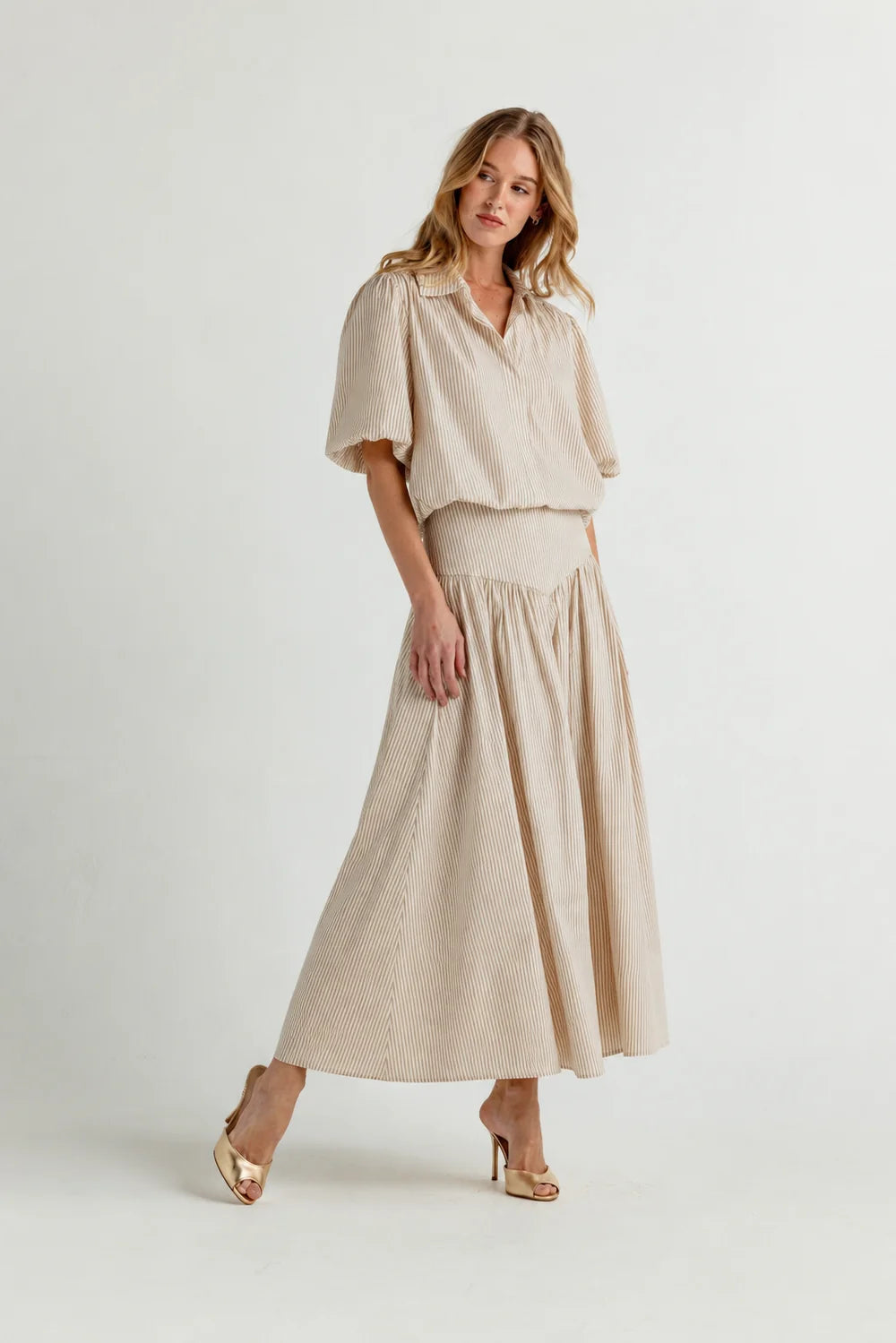 Rory Skirt
