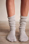 STAPLE SLOUCH SOCKS