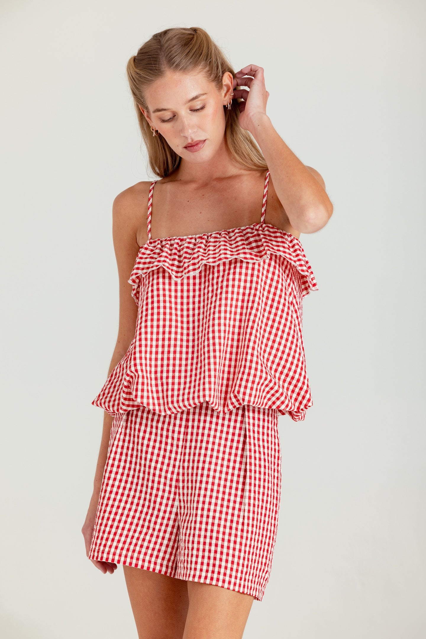 ALICE TOP