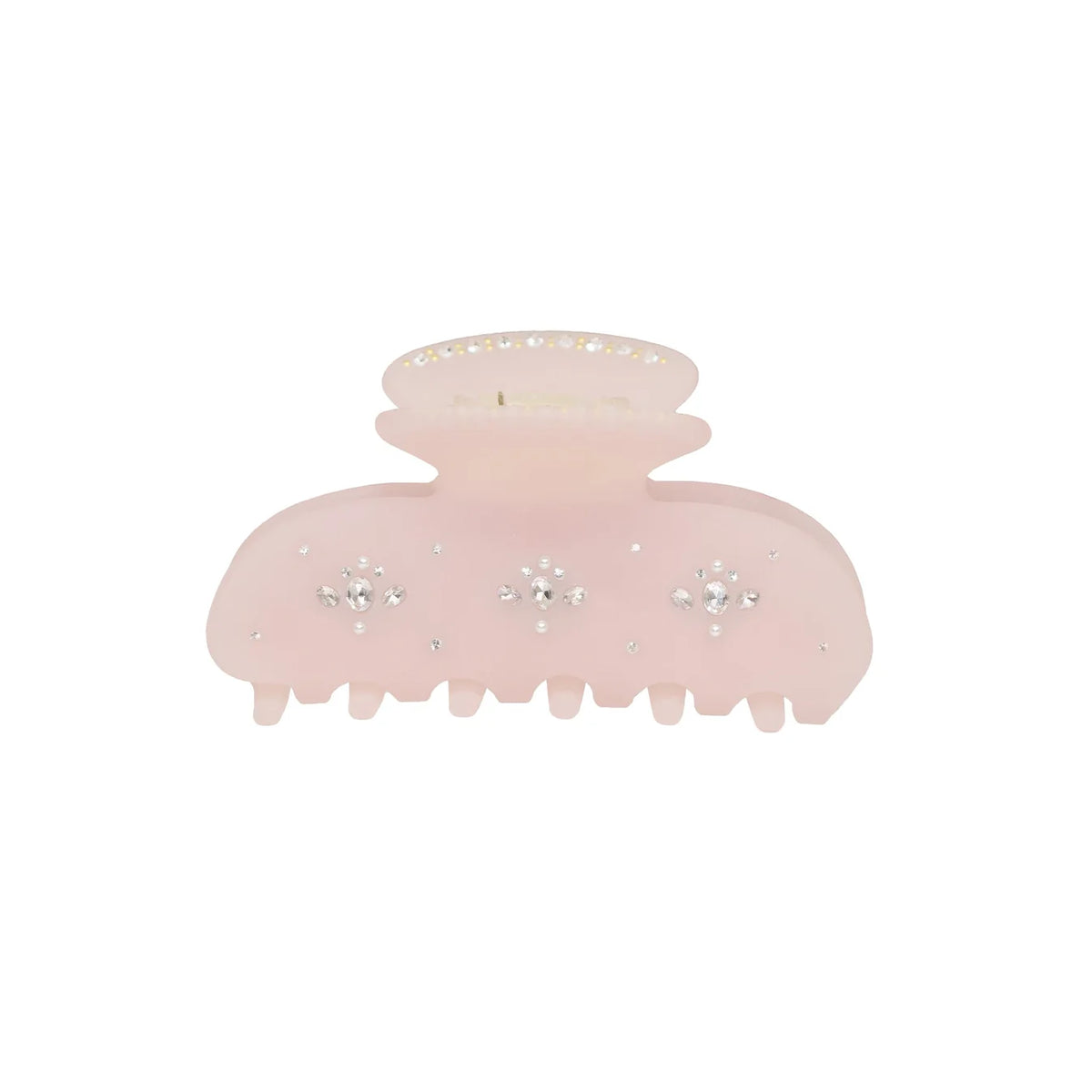 Sweetheart Clip
