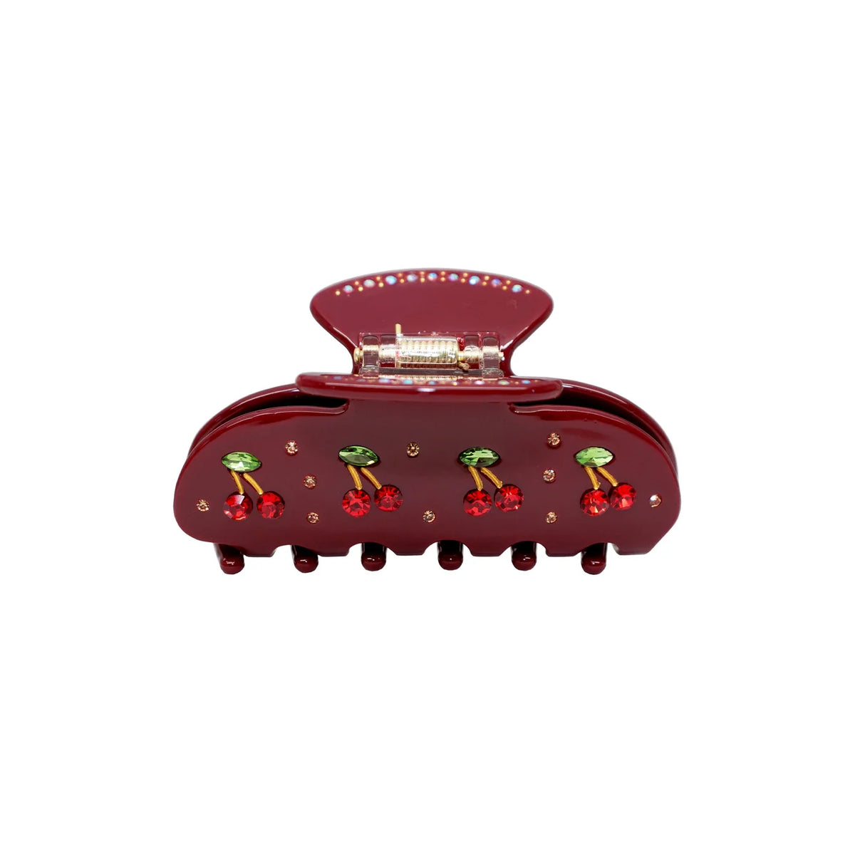 Sweetheart Clip