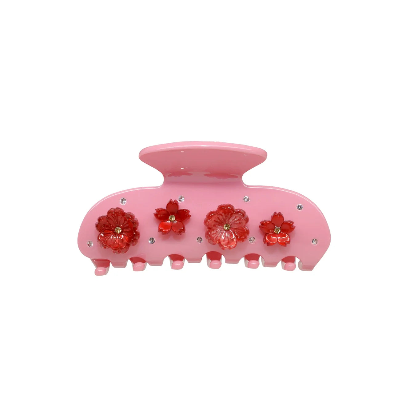 Sweetheart Clip