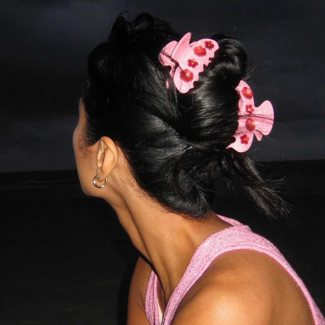 Sweetheart Clip