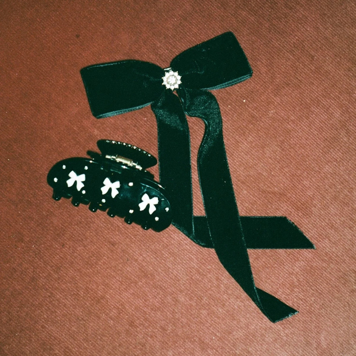 Sweetheart Clip