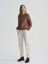 JARVIS RELAXED SWEATER