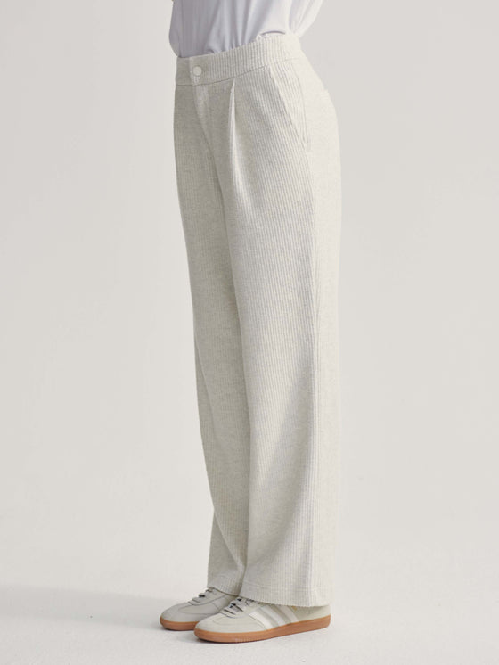 ABERDEEN STRAIGHT LEG PANTS 29"