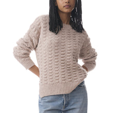  CANDACE CASHBLEND SWEATER