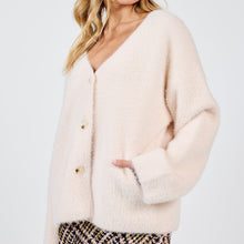  CONSISTENCY SOFT SWEATER CARDIGAN COAT