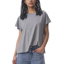  TYRA SHORT SLEEVE TEE