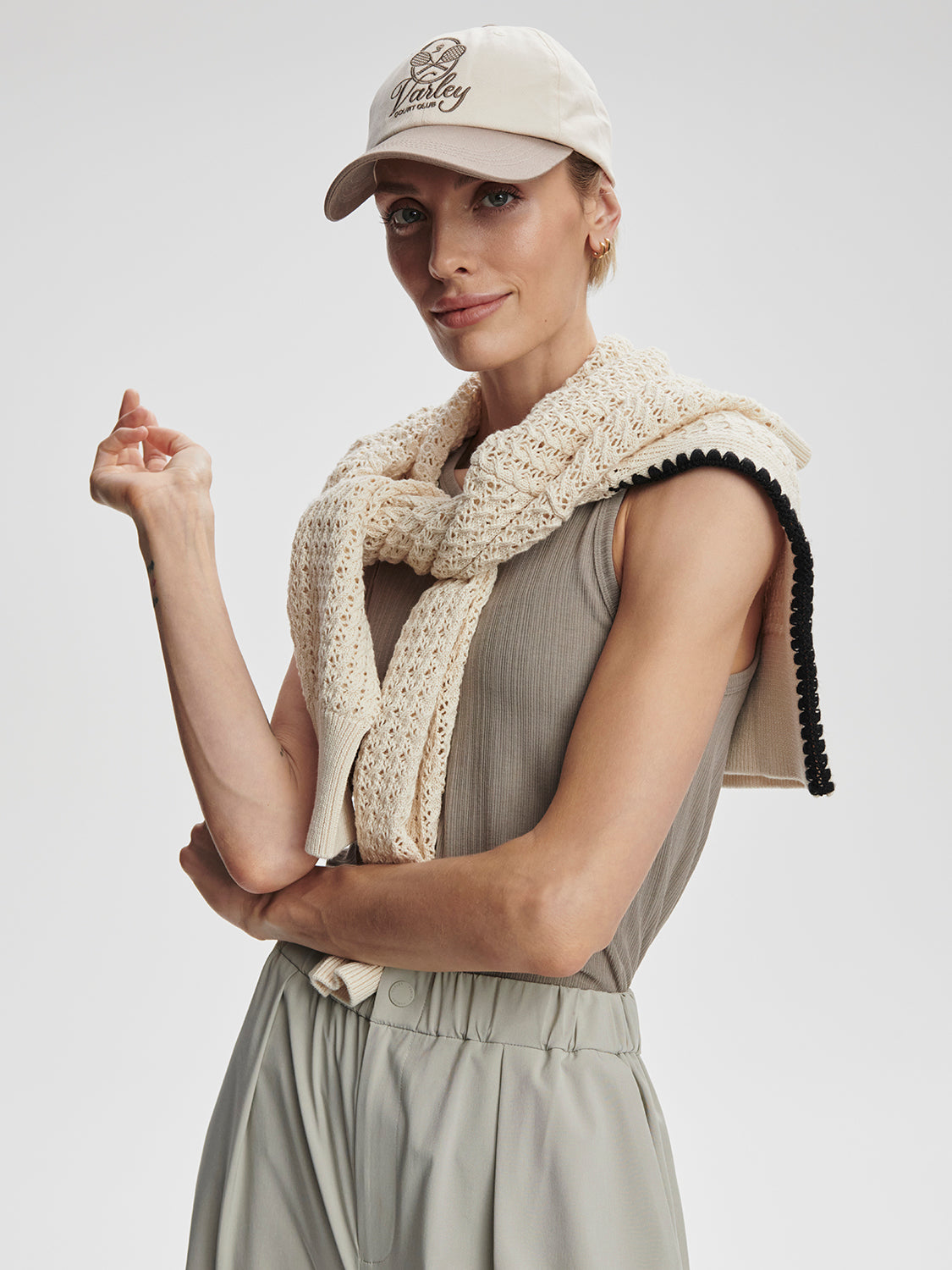 NOA CLUB HAT