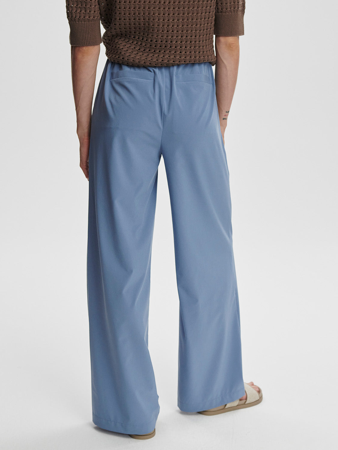 KAYSON WIDE LEG PANTS 29.5