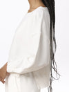 HAYDEN PULLOVER SWEATSHIRT