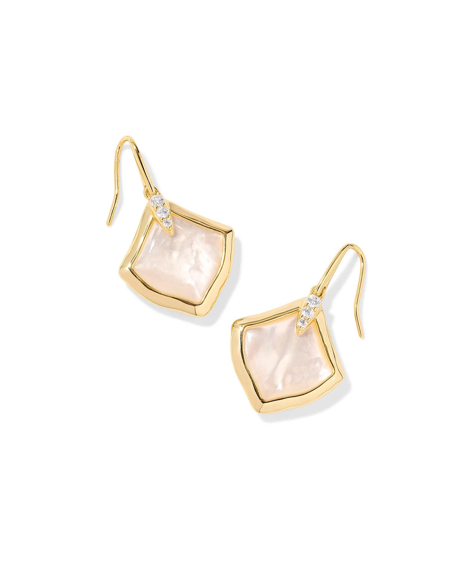 JOELLE DROP EARRINGS