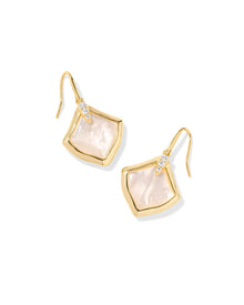  JOELLE DROP EARRINGS