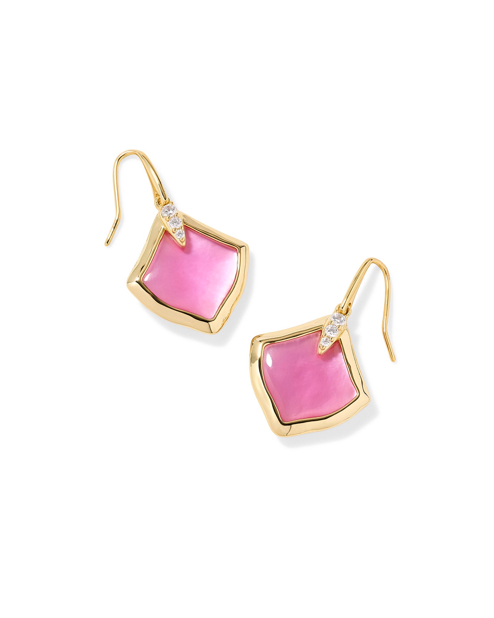 JOELLE DROP EARRINGS