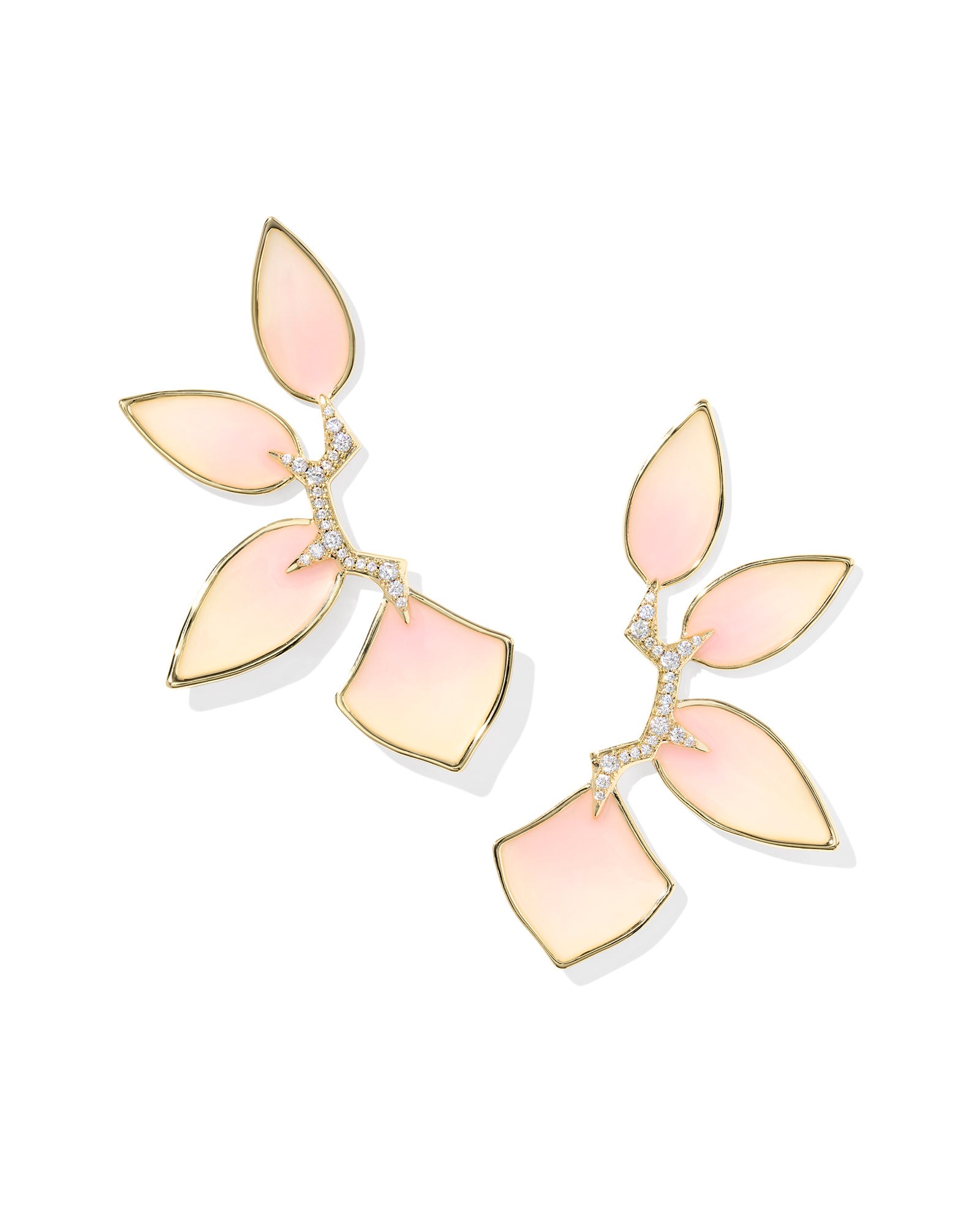 JOELLE STATEMENT EARRINGS