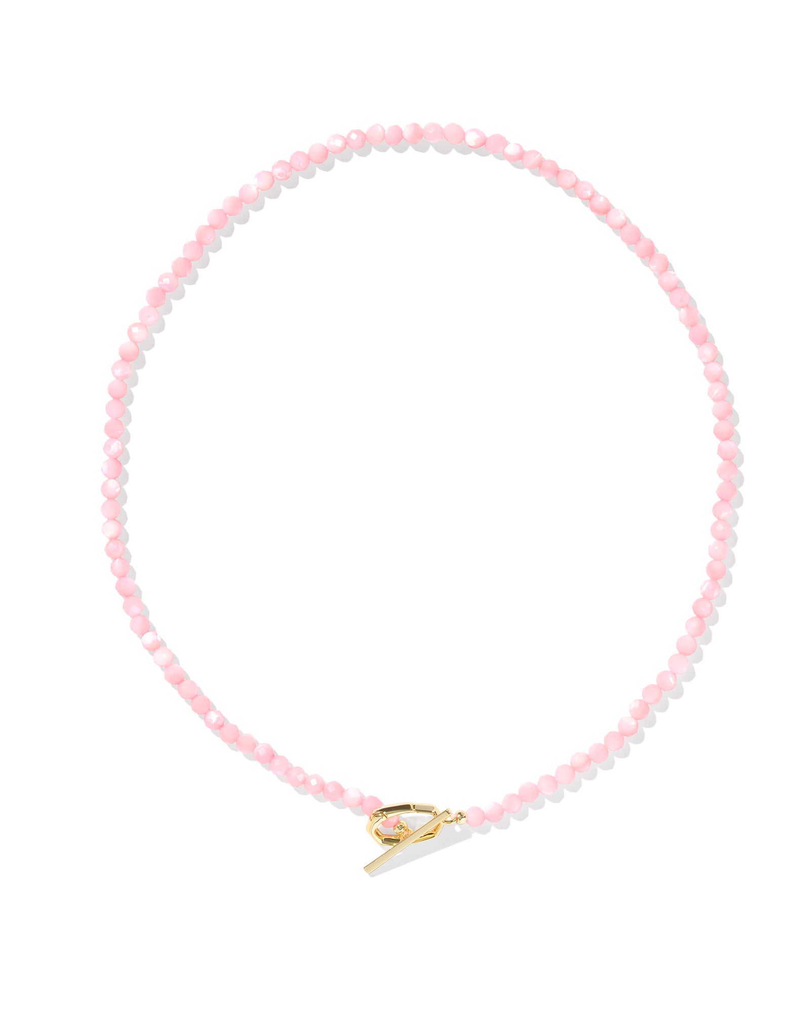 SYLVIA STRAND NECKLACE