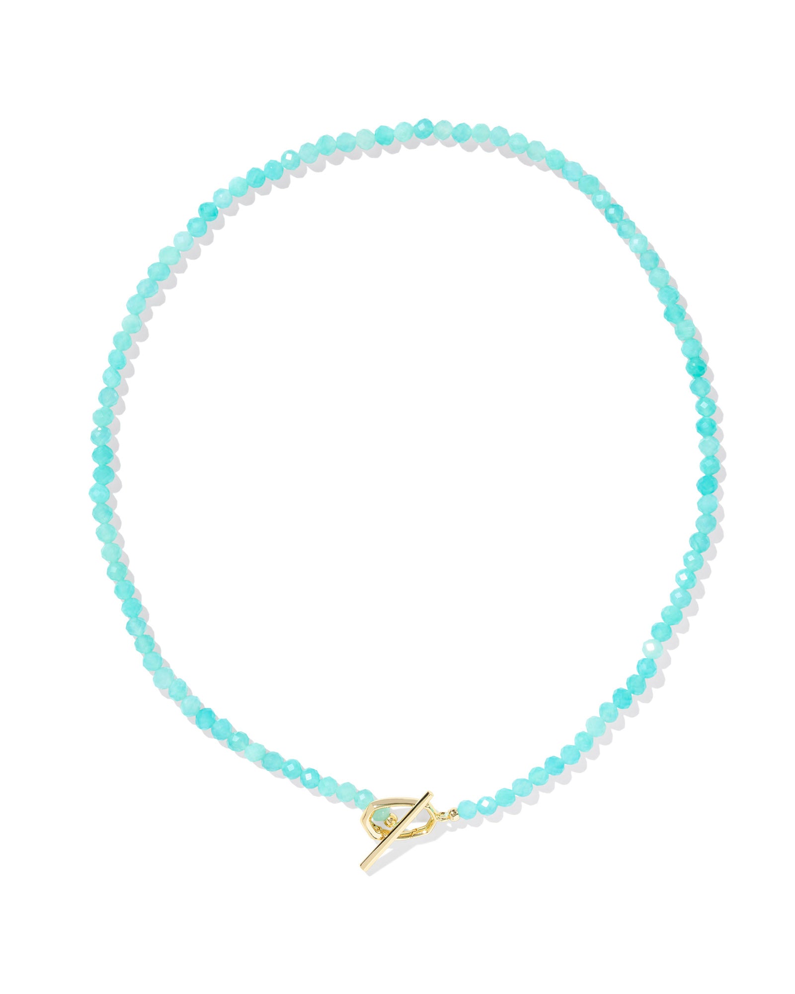 SYLVIA STRAND NECKLACE