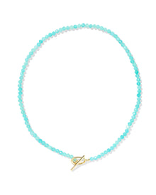  SYLVIA STRAND NECKLACE
