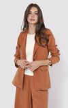 SUNDOWN BLAZER