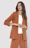 SUNDOWN BLAZER