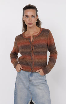  HARPER OMBRE SWEATER